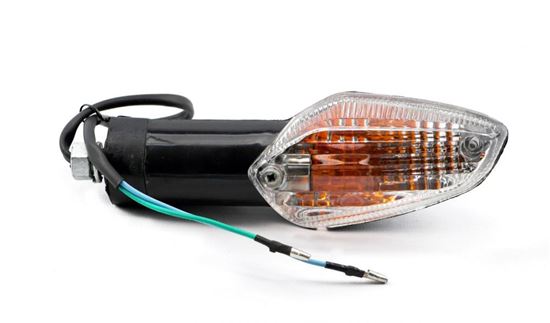 Picture of Indicator Complete Front L/H for 2010 Honda CBF 125 MA