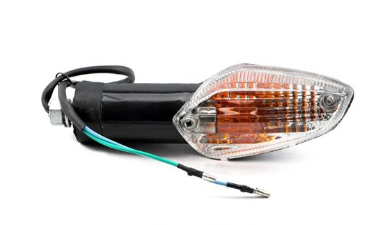 Picture of Indicator Complete Rear R/H for 2009 Honda CBF 125 M9