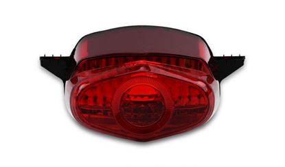Picture of Complete Rear Stop Taill Light Honda CBF125M 09-11