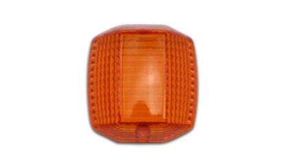 Picture of Indicator Lens Rear R/H Amber for 2006 Kawasaki ZRX 1200 R (ZR1200A6F)