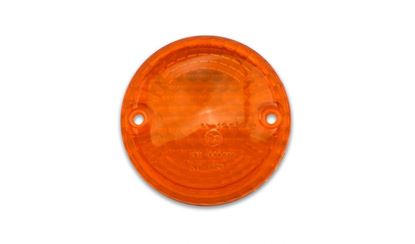 Picture of Indicator Lens Rear R/H Amber for 2010 Suzuki RV 125 L0 Van Van