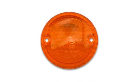 Picture of Indicator Lens Rear R/H Amber for 2010 Suzuki RV 125 L0 Van Van
