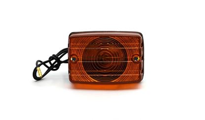 Picture of Indicator Complete Front L/H for 1983 Kawasaki AR 125 A1A