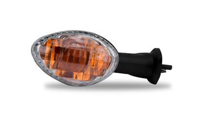 Picture of Indicator Complete Front R/H for 2009 Suzuki GSF 650 A-K9 'Bandit' (Naked/ABS)