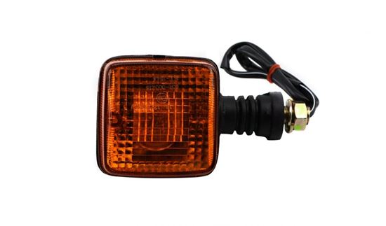 Picture of Indicator Complete Rear R/H for 2004 Yamaha TW 125 (5RS5)