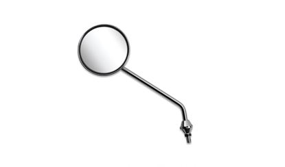 Picture of Mirror Left Hand for 1975 Honda CB 400/4 F Four with 10mm thread