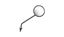 Picture of Mirror Right Hand for 1984 Honda MTX 125 RWD (Drum) with 10mm thread