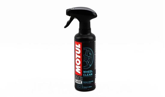 Picture of Hotls Motorcycle Wheel Cleaner