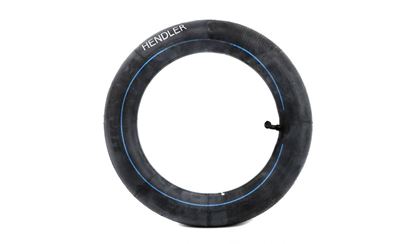 Picture of Inner Tube 275 300 10" Inch Angle JS87 Valve 