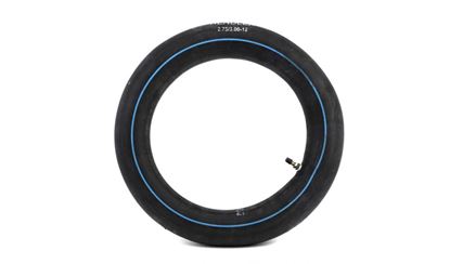Picture of Inner Tube 275 300 12" Inch Straight TR4 Valve 
