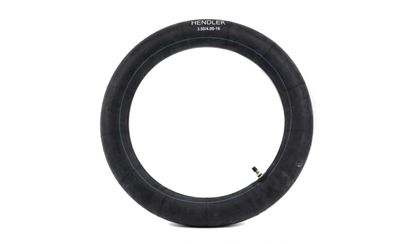 Picture of Inner Tube 350 400 16" Inch Straight TR6 Valve 