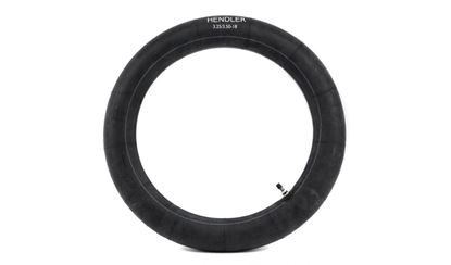 Picture of Inner Tube 325 350 18" Inch Straight TR4 Valve 