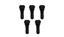 Picture of Tubeless Valve Rubber (Per 5)