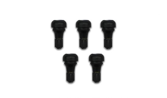 Picture of Tubeless Valve Short Rubber (Per 5)