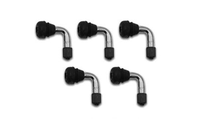 Picture of Tubeless Valve Rubber with 90' bend (Per 5)