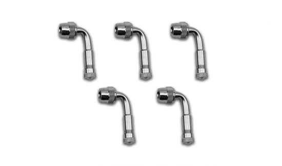 Picture of Angle Valve 90' Pump Adaptors Small 20mm x 35mm (Per 5)