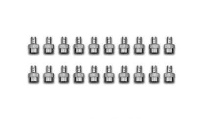 Picture of Metal Valve Key Caps (Per 20)