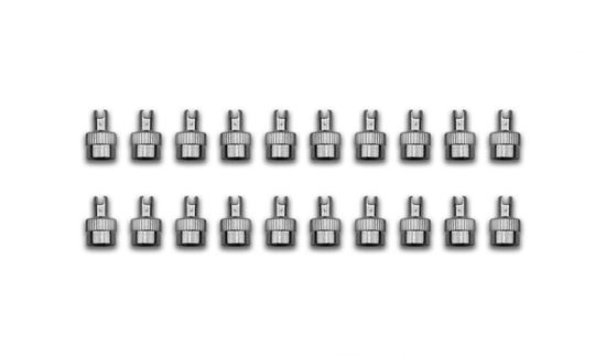 Picture of Metal Valve Key Caps (Per 20)
