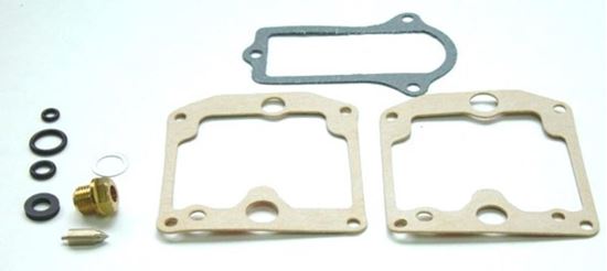 Picture of TourMax Carburettor Repair Kit Kawasaki Z1000 A1-A2  Z900 A4-5 76-77 CAB-K1