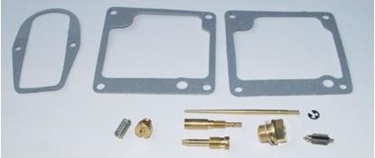 Picture of TourMax Carburettor Repair Kit Kawasaki Z1 A, Z1 B ( 900cc ) 74-75 CAB-K8