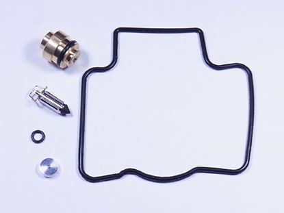 Picture of Carb Repair Kit for 1991 Kawasaki ZXR 750 K (ZX750K1)