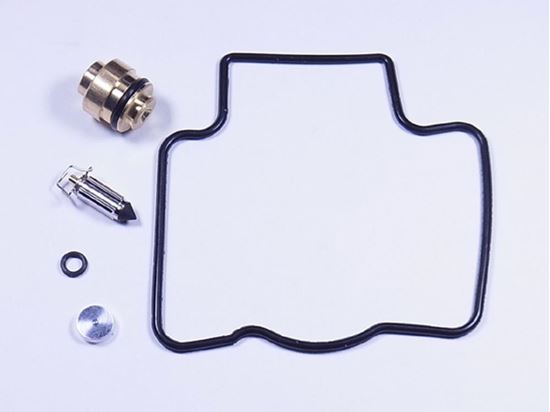 Picture of Carb Repair Kit for 1991 Kawasaki ZXR 750 K (ZX750K1)