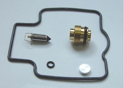 Picture of TourMax Carburettor Repair Kit Kawasaki ZX9R ( ZX900C ) ZZR1100 CAB-K11