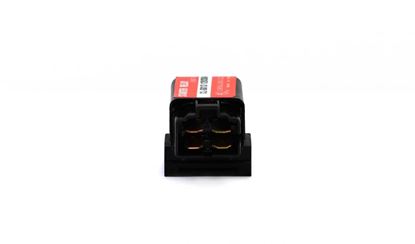Picture of Relay 12v 20 Amp 4 Pin Female Connector