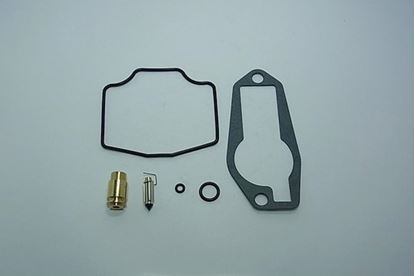 Picture of TourMax Carburettor Repair Kit Yamaha TT600 R 98-02, TT600RE 04 CAB-Y60