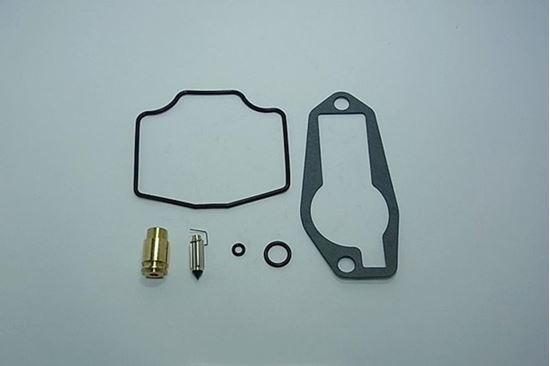 Picture of TourMax Carburettor Repair Kit Yamaha TT600 R 98-02, TT600RE 04 CAB-Y60