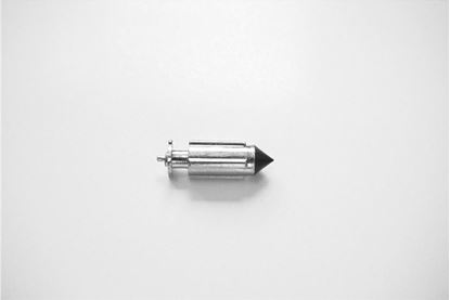 Picture of TourMax Carburettor Float Needle Type No Wire Clip 4.38mm x 14.75mm FNL-K3