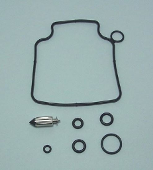 Picture of TourMax Carburettor Repair Kit Honda VT600 04-07, VT750 04-07 CAB-H23