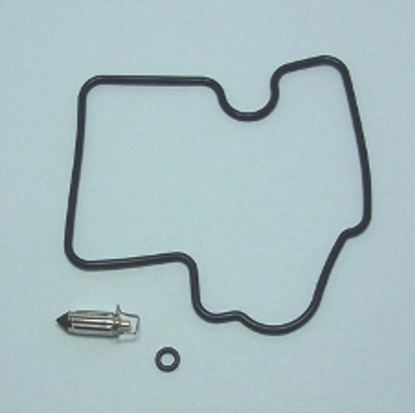 Picture of TourMax Carburettor Repair Kit Kawasaki ZX9R 00-01 KVF650 KVF750 CAB-K14