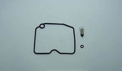 Picture of TourMax Carburettor Repair Kit Kawasaki EJ650 99-05, VN1500 96-01 CAB-K16