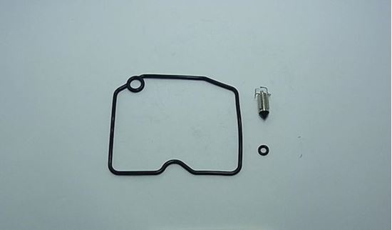 Picture of TourMax Carburettor Repair Kit Kawasaki EJ650 99-05, VN1500 96-01 CAB-K16