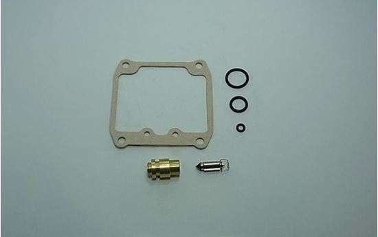 Picture of Carburettor Repair Kit Suzuki VS750 85-91 (Rear) CAB-S33