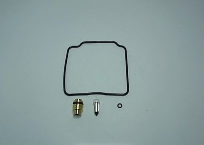 Picture of TourMax Carburettor Repair Kit Yamaha FZ750 86-87 FZX750 88 CAB-Y61