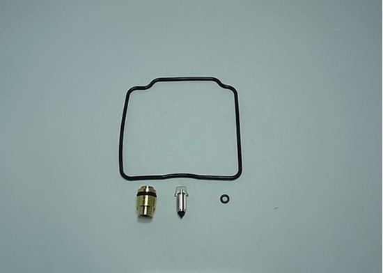 Picture of TourMax Carburettor Repair Kit Yamaha FZ750 86-87 FZX750 88 CAB-Y61