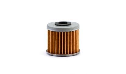 Picture of MF Oil Filter (P) fits Honda NC700XD 12-13 (Dual Clutch)