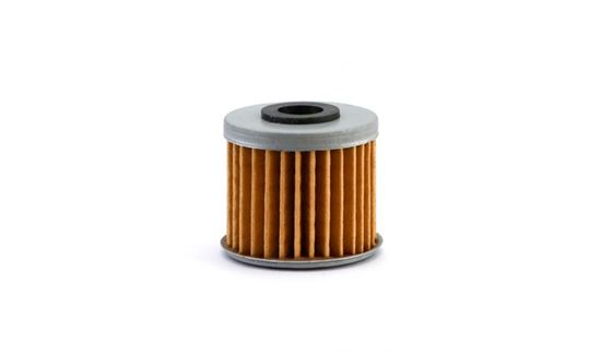 Picture of MF Oil Filter (P) fits Honda NC700XD 12-13 (Dual Clutch)