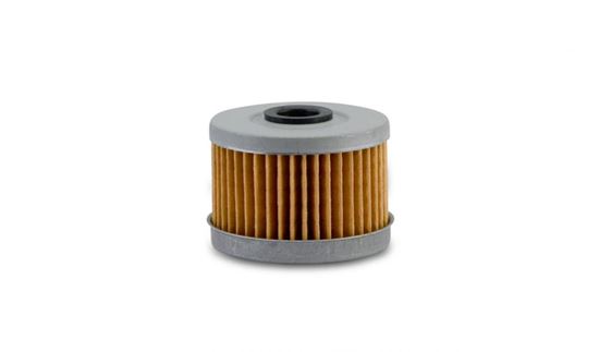 Picture of MF Oil Filter (P) fits Honda VFR1200F 10-13 (Dual Clutch)