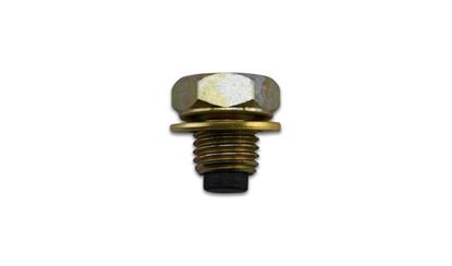 Picture of Oil Pan Drain Sump Plug Bolt Magnetic 12mm x 1.50mm