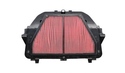 Picture of Air Filter Yamaha YZF-R6 08-14 Ref: HFA4614