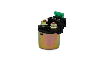 Picture of Starter Relay Honda XL600V 87-00, CBF250, VT600, CBR1000F, XL100