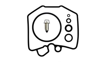 Picture of Carburettor Repair Kit Honda CB250, CB400 N, T DR.78-82 CX500Z 79