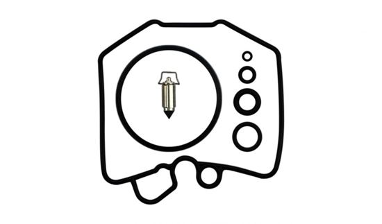 Picture of Carburettor Repair Kit Honda CB250, CB400 N, T DR.78-82 CX500Z 79