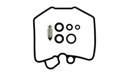 Picture of Carburettor Repair Kit Honda CX500 A-C 80-82, CB650 81-82 CB750 FA-D
