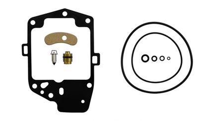 Picture of Carburettor Repair Kit Honda GL1000K0K1, K2, K3 75-79