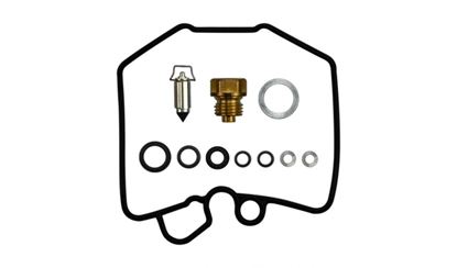 Picture of Carburettor Repair Kit Honda GL1100A-D 80-83, IB-ID 81-83 Goldwing