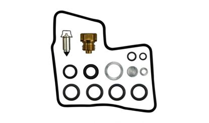 Picture of Carburettor Repair Kit Honda GL1200AG-AH, IG-IH Goldwing 86-87